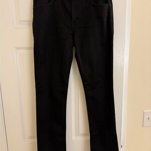 Joe’s Jeans Slim Fit Sz32 Black